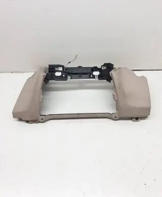BMW 7 F01 F02 F03 F04 Other center console (tunnel) element 9143936 14121810