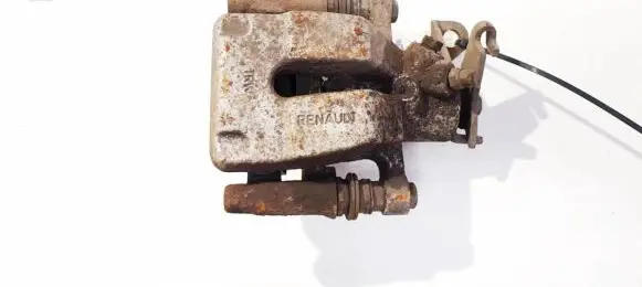 Renault Scenic II - Grand scenic II Rear brake caliper