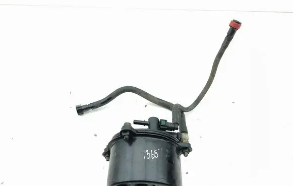 Citroen C-Crosser Fuel filter 