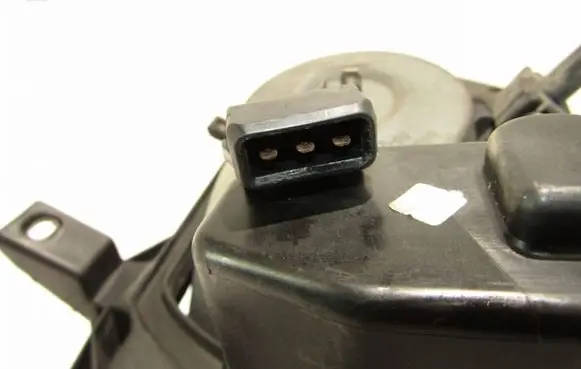 Volkswagen Transporter - Caravelle T4 Headlight/headlamp