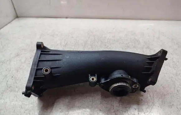 Air intake duct part
