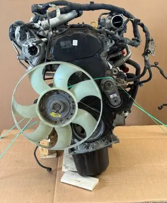 Ford Transit VII Engine YNRB