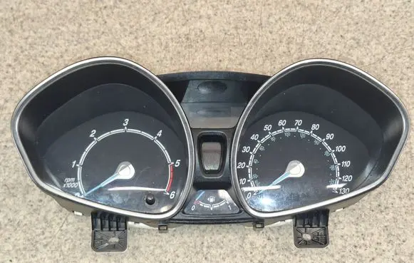 Ford B-MAX Speedometer (instrument cluster) C1BT10849HXN SFHN13061