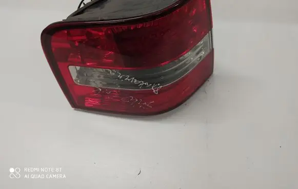 Fiat Stilo Rear/tail lights 28190102 46758909