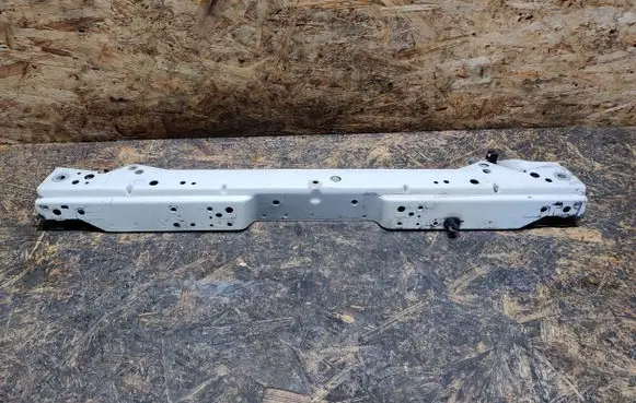 Chevrolet Cruze Radiator support slam panel