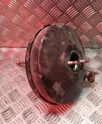 Volkswagen Polo III 6N 6N2 6NF Brake booster 6N1612105C