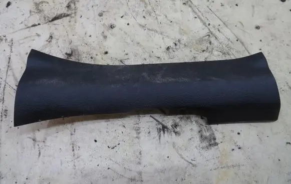 Nissan Qashqai side skirts sill cover 769B7-4EA0A