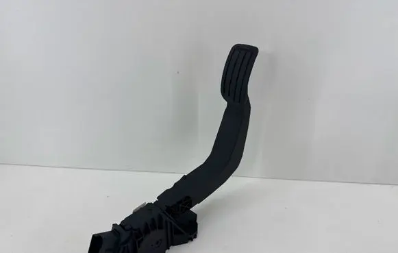 Opel Corsa F Accelerator throttle pedal 9837891880