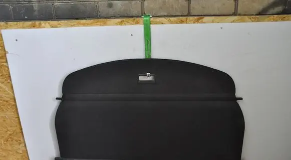 Audi A6 S6 C6 4F Parcel shelf 4F986355394H