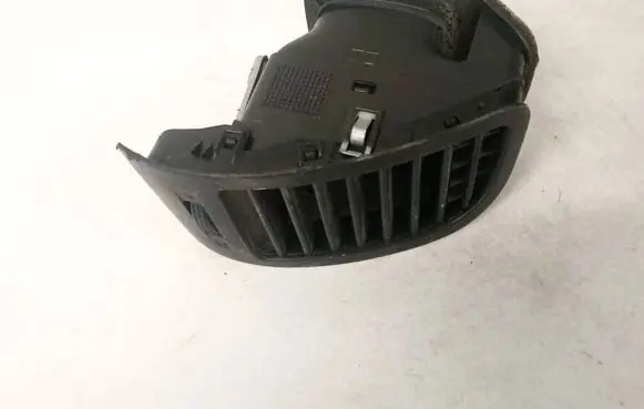 Volkswagen Lupo Dash center air vent grill 6x1819704a