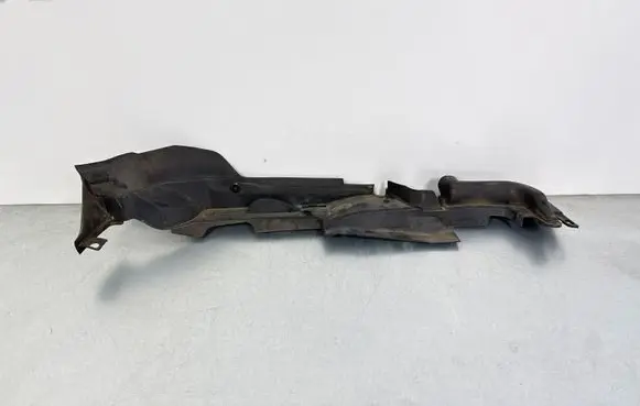 Audi A4 S4 B9 Fender end trim 8W0821170