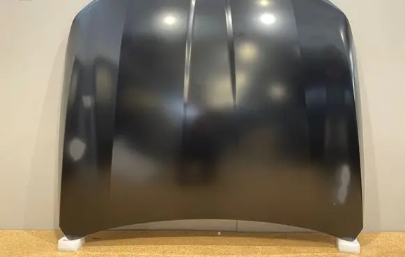 BMW 5 G60 G61 Engine bonnet/hood 