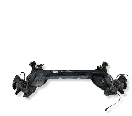 Renault Clio V Rear axle beam 