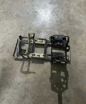 Mercedes-Benz E W212 Battery bracket A2125455640