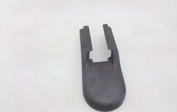 Honda Civic Front driver seat rail trim 81106