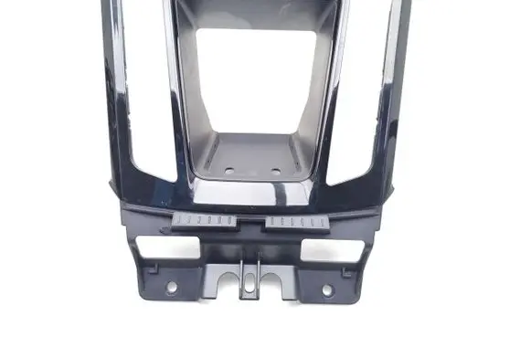 Jaguar I-Pace Gear shifter surround trim plastic J9D3045B28A