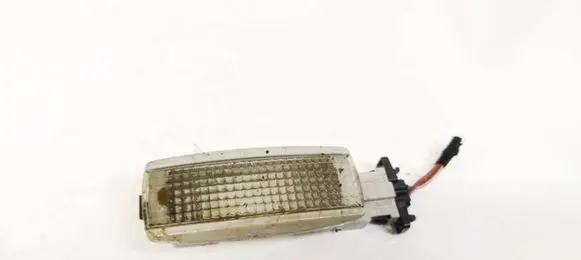 Volkswagen Golf IV Other interior light 3B0947113