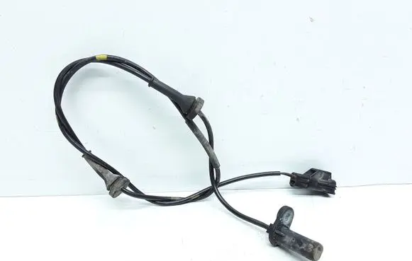 ABS brake wheel speed sensor
