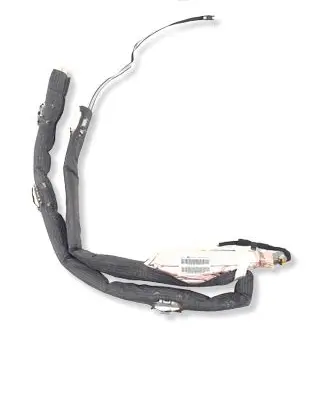 Citroen C4 Grand Picasso Rear seatbelt 9800483180