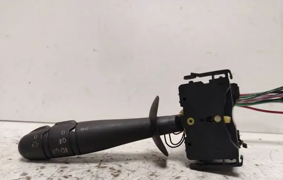 Renault Laguna II Indicator stalk 34447701AR 15E3SLC03