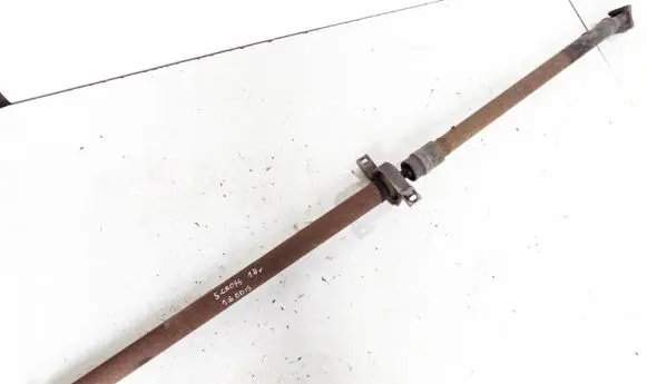 Suzuki SX4 S-Cross Drive shaft (set) 2710061m00