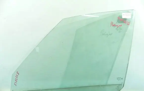 Citroen C4 Grand Picasso Front door window glass four-door IMPRK1312228