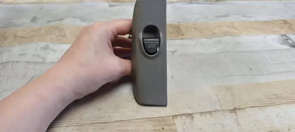 Fiat Multipla Electric window control switch