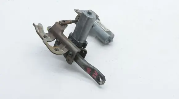 Audi A8 S8 D4 4H Seat adjustment motor 984686105