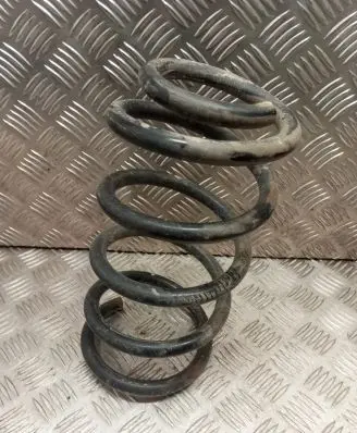 Hyundai Santa Fe Rear coil spring SZ0541MT