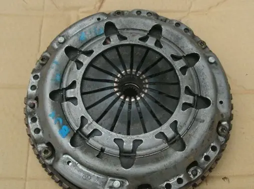 Citroen Jumper Clutch set kit 15735445845