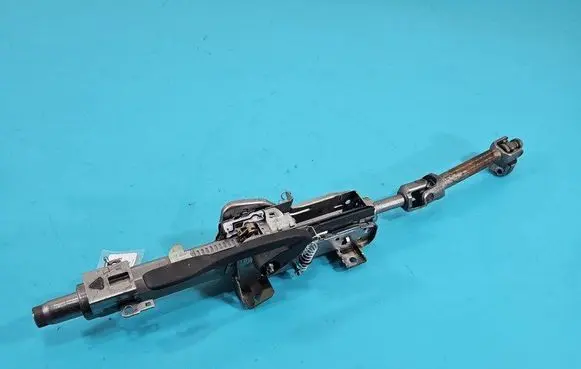 Skoda Octavia Mk3 (5E) Steering wheel axle 5Q1419502AK IMPRK1500221