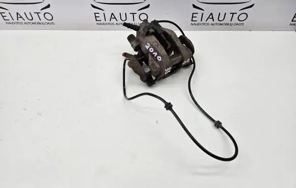 Mercedes-Benz E W212 Rear brake caliper