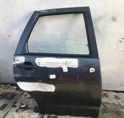 Seat Ibiza II (6k) Rear door