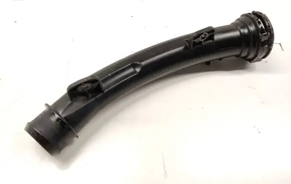 Opel Grandland X Intercooler hose/pipe 1192771S01