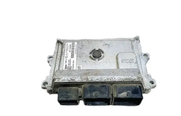 Citroen DS3 Engine control unit/module 9811545080