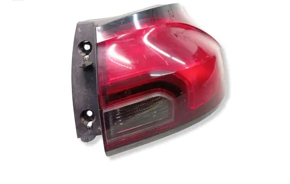 Opel Zafira C Rear/tail lights 13278785