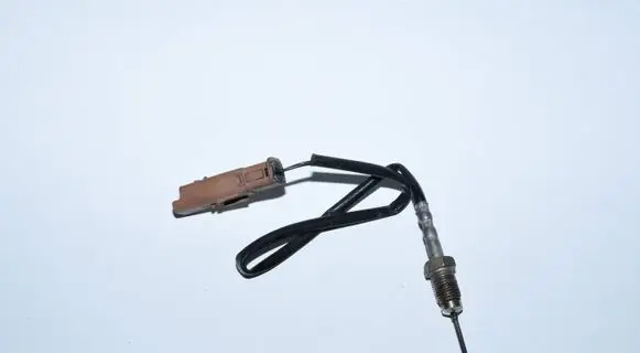Citroen C4 II Picasso Exhaust gas temperature sensor 9665090280