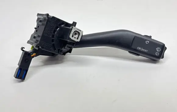 Volkswagen Golf V Wiper control stalk 1K0953519A 20350642846114 04101011