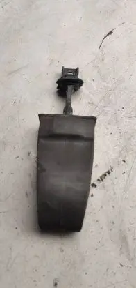 Volkswagen Jetta VI Front door check strap stopper 5n0837267