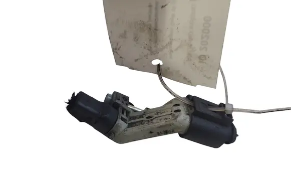Volkswagen Golf VI Crankshaft position sensor 036906433D