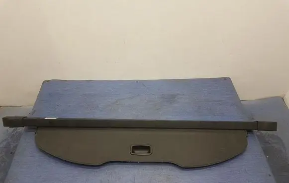 Ford S-MAX Parcel shelf load cover 