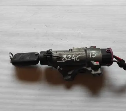 Volkswagen Transporter - Caravelle T5 Ignition lock 4B0905851C