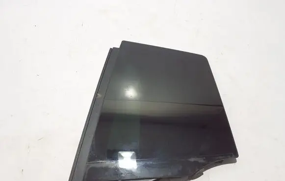 Tesla Model X Rear vent window glass 105527500G