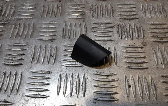Porsche Cayenne (92A) Panel trim 7P5858633
