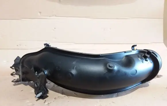 Peugeot 508 RXH Turbo air intake inlet pipe/hose M06021A152