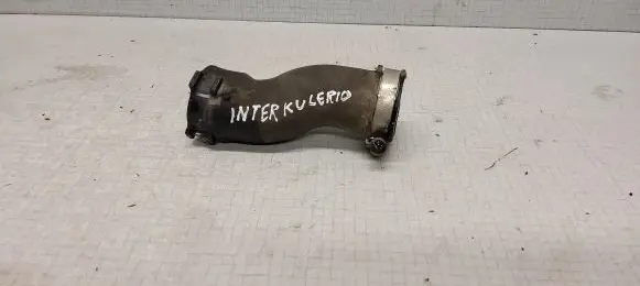 Audi A4 S4 B6 8E 8H Intercooler hose/pipe