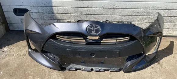 Toyota Yaris XP210 Front bumper