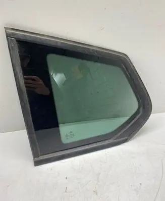 BMW X3 F25 Rear side window 7205625 390213993