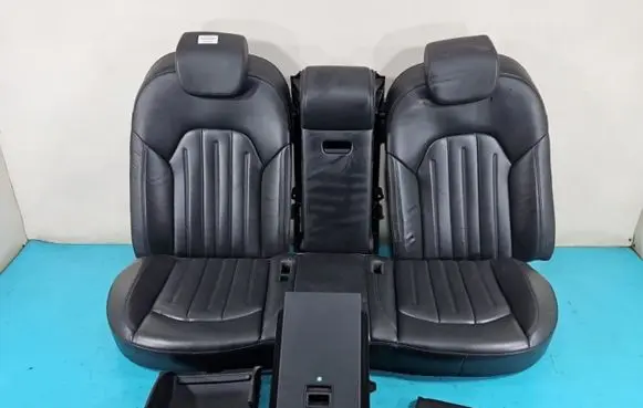 Audi A8 S8 D4 4H Second row seats IMPRK1409602