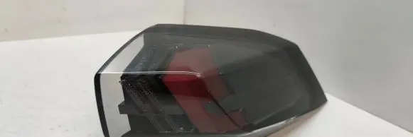Peugeot 2008 II Rear/tail lights Fr2695020201